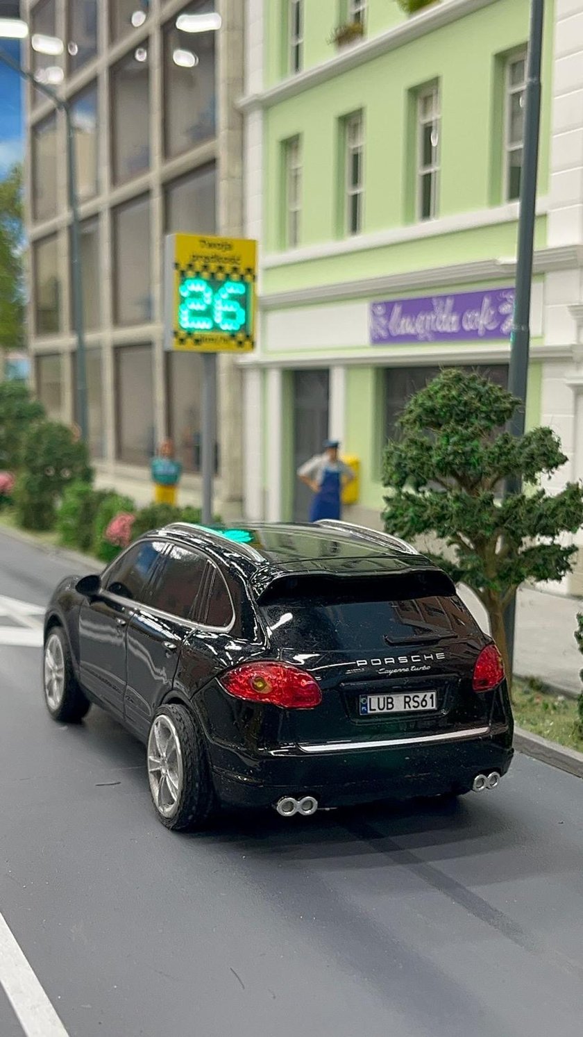 Nowy fotoradar