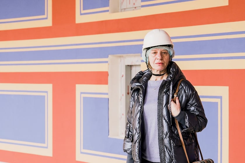 Dzień otwarty Bastionu Sakwowego, 23 marca 2024