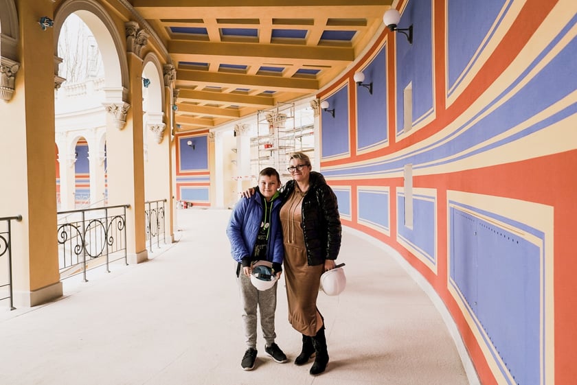 Dzień otwarty Bastionu Sakwowego, 23 marca 2024