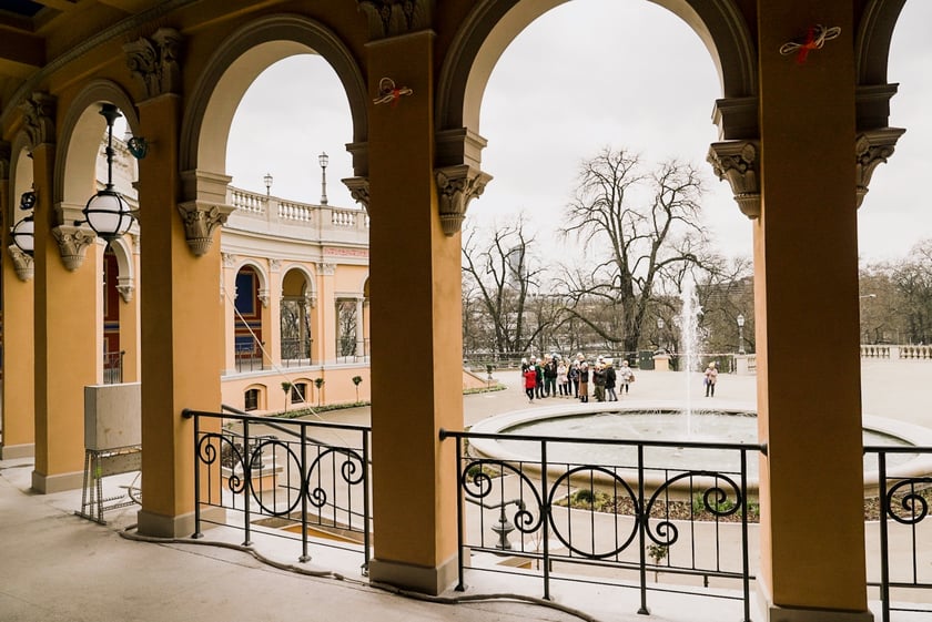 Dzień otwarty Bastionu Sakwowego, 23 marca 2024