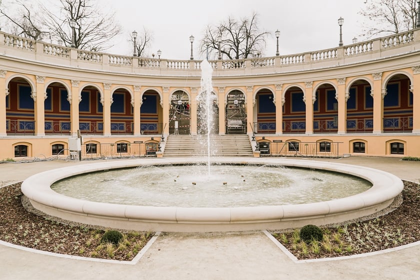 Dzień otwarty Bastionu Sakwowego, 23 marca 2024