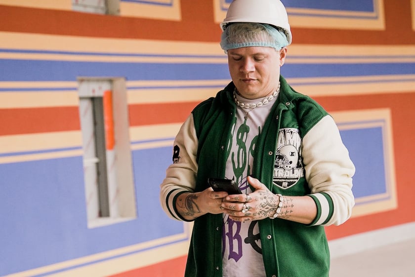 Dzień otwarty Bastionu Sakwowego, 23 marca 2024