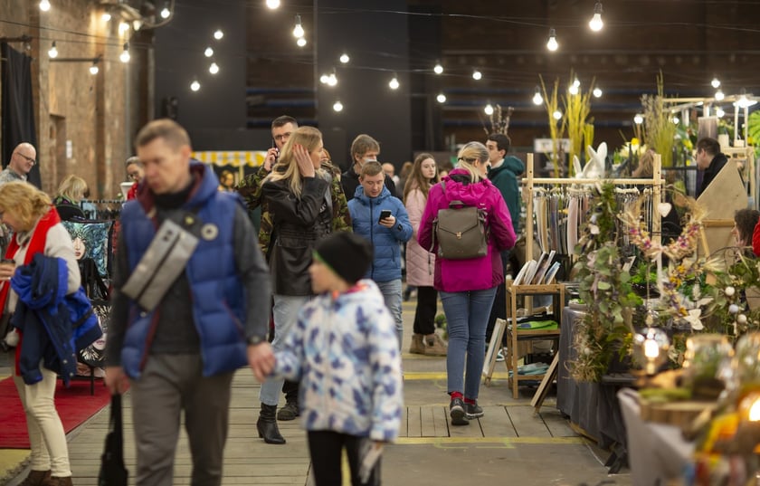 Festiwal Kupuj Świadomie w Czasoprzestrzeni