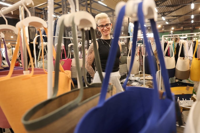 Targi Kupuj Świadomie w Czasoprzestrzeni 6 i 7 kwietnia&nbsp;