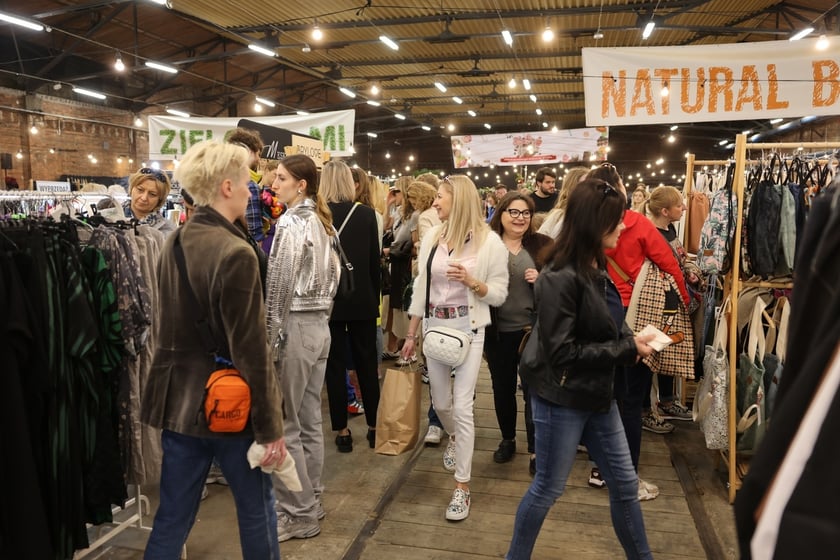 Targi Kupuj Świadomie w Czasoprzestrzeni 6 i 7 kwietnia&nbsp;