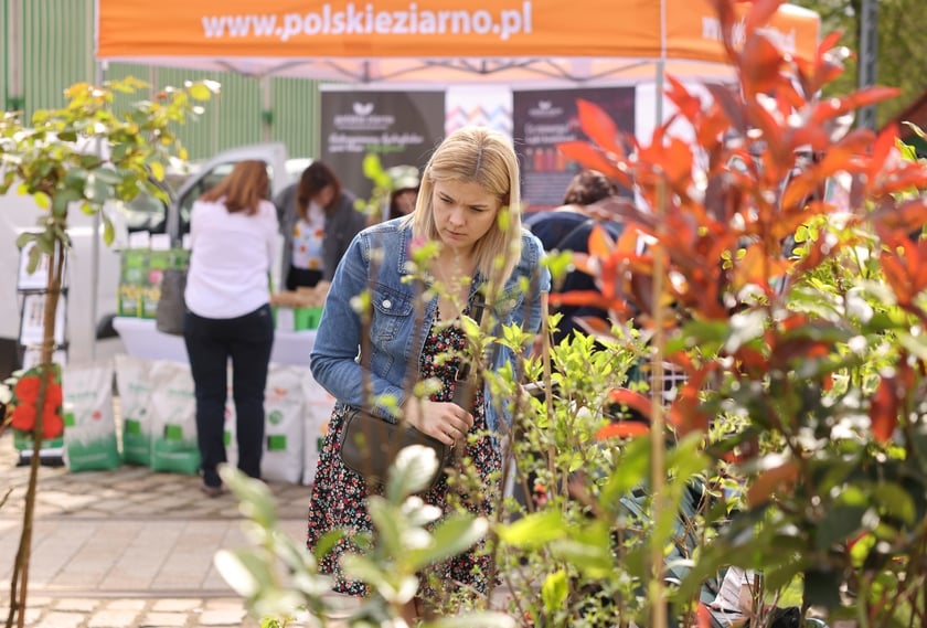 Targi Kupuj Świadomie w Czasoprzestrzeni 6 i 7 kwietnia&nbsp;