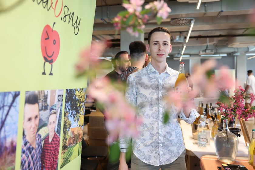 Wrocławska Feta, czyli Festiwal Piwa, Wina i Sera w Concordia Design