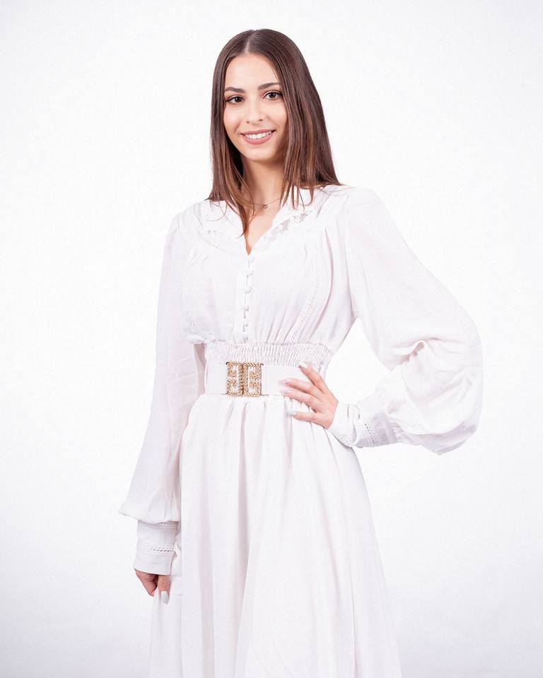 Angela Kosoulieva, pomorskie