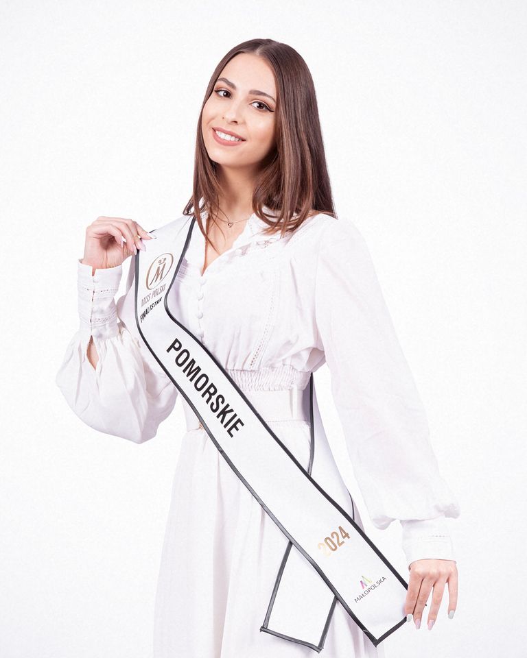 Angela Kosoulieva, pomorskie