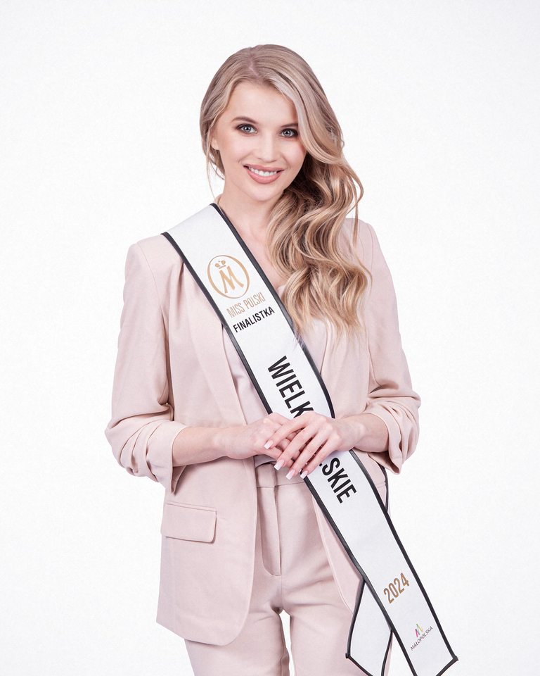 Daria Swierczyńska, wielkopolskie