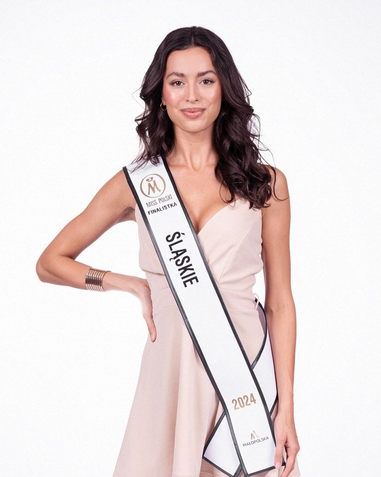 Nicole Nowocień, śląskie