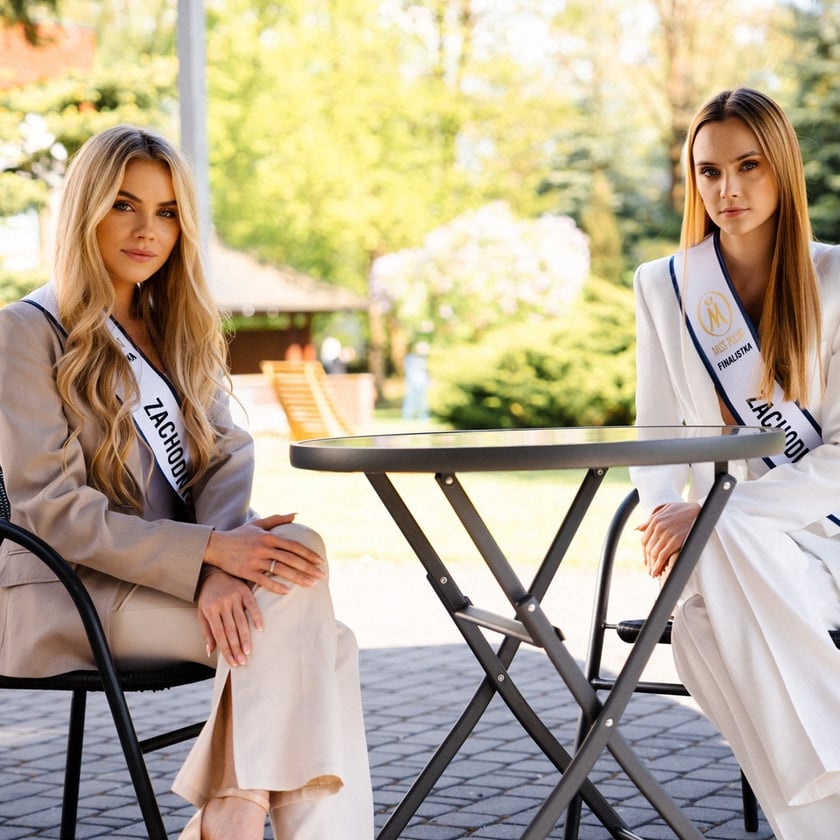 Finalistki konkursu Miss Polski 2024