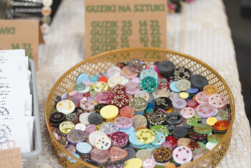 Festiwal kultury retro i vintage Daffodil Grill 2.0 w Czasoprzestrzeni.