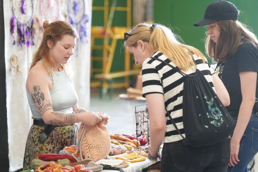 Festiwal kultury retro i vintage Daffodil Grill 2.0 w Czasoprzestrzeni.