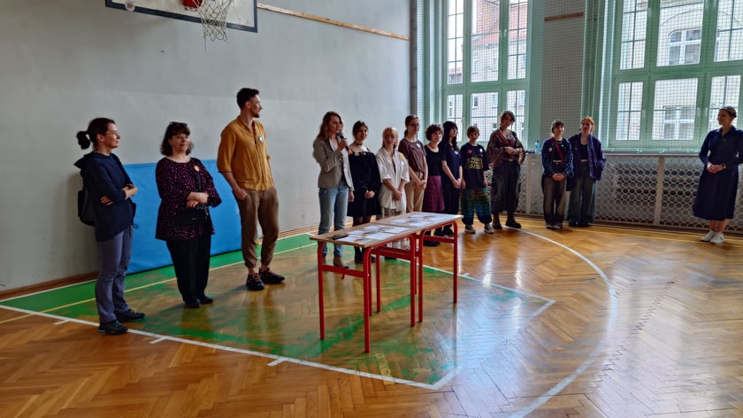 Maraton Artystyczny 2024