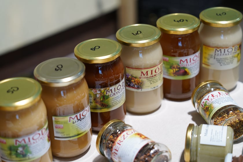 Targ Rolny na Zwycięskiej zaprasza. Smakołyki i pyszności