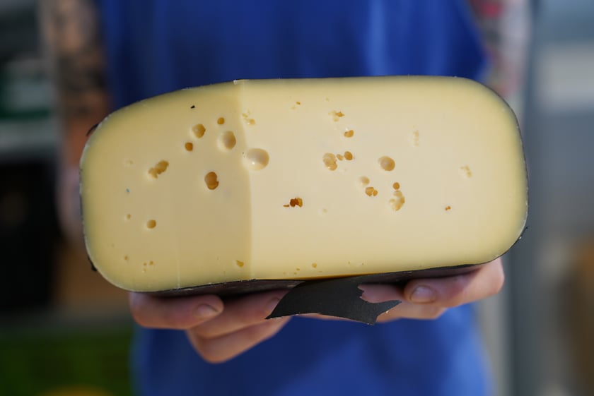 Targ Rolny na Zwycięskiej zaprasza. Smakołyki i pyszności