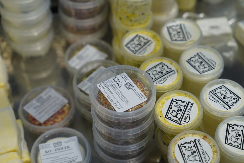 Targ Rolny na Zwycięskiej zaprasza. Smakołyki i pyszności