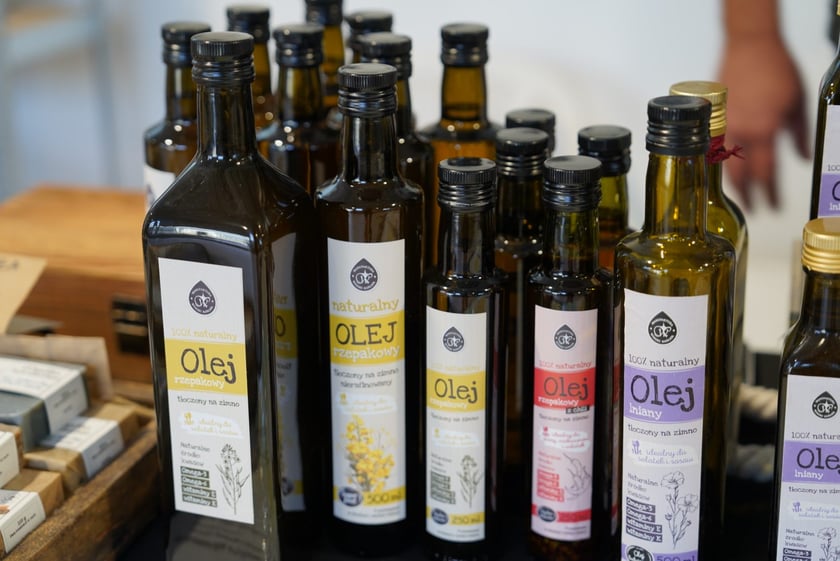 Targ Rolny na Zwycięskiej zaprasza. Smakołyki i pyszności