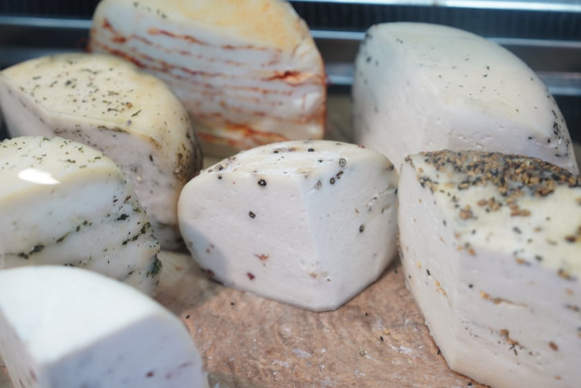 Targ Rolny na Zwycięskiej zaprasza. Smakołyki i pyszności