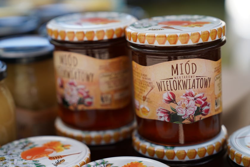 Targ Rolny na Zwycięskiej zaprasza. Smakołyki i pyszności