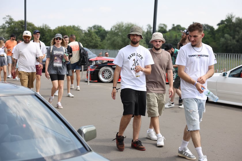Utrace 2024 we Wrocławiu, Tarczyński Arena, 29 czerwca