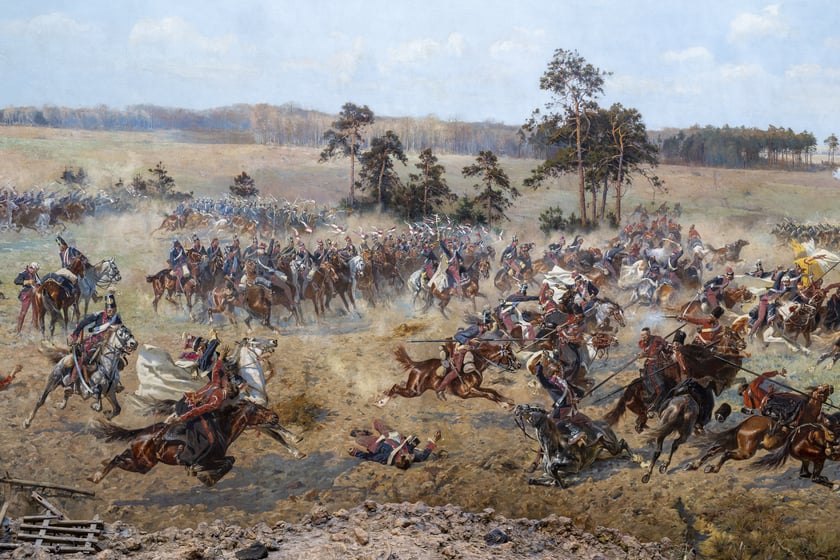 Panorama Racławicka