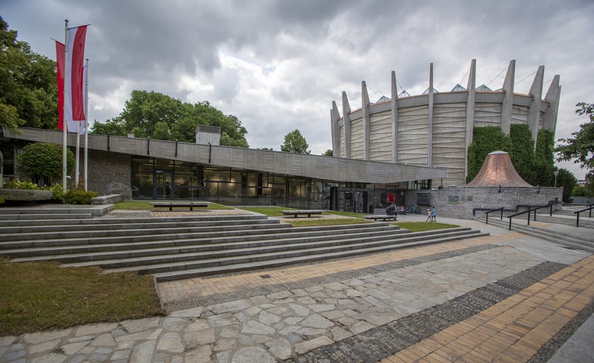 Panorama Racławicka