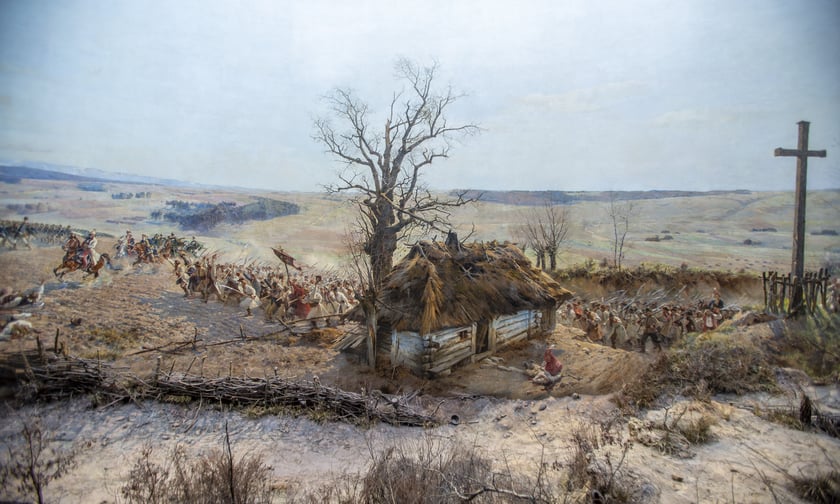 Panorama Racławicka