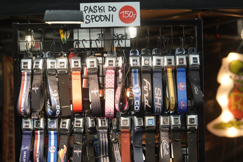 Kustom Konwent w Czasoprzestrzeni