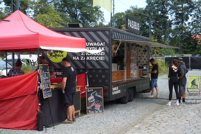 Kustom Konwent w Czasoprzestrzeni