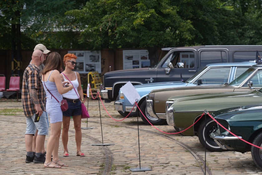 Kustom Konwent w Czasoprzestrzeni