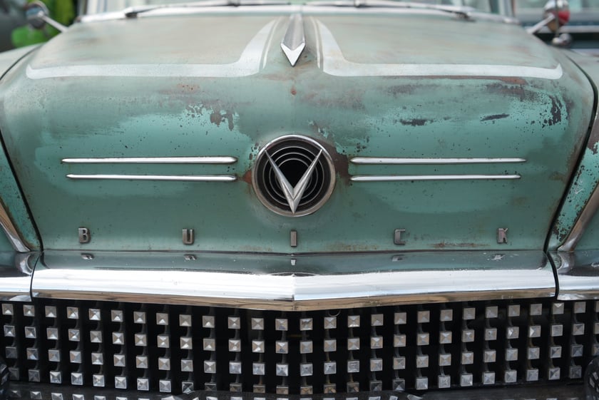 Kustom Konwent w Czasoprzestrzeni