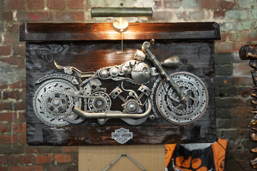 Kustom Konwent w Czasoprzestrzeni