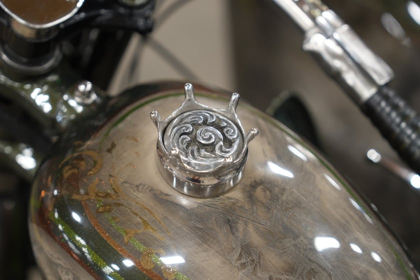 Kustom Konwent w Czasoprzestrzeni