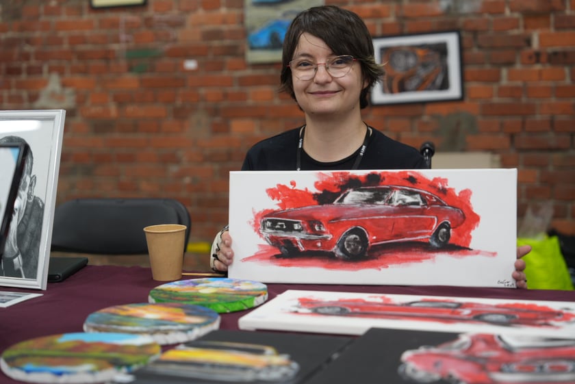 Kustom Konwent w Czasoprzestrzeni