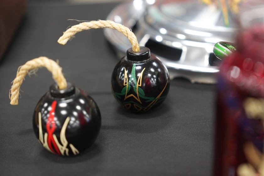 Kustom Konwent w Czasoprzestrzeni