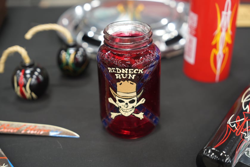 Kustom Konwent w Czasoprzestrzeni