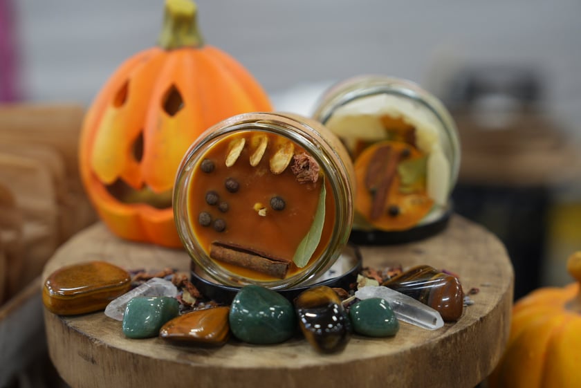 Kustom Konwent w Czasoprzestrzeni