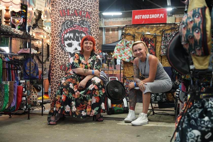 Kustom Konwent w Czasoprzestrzeni