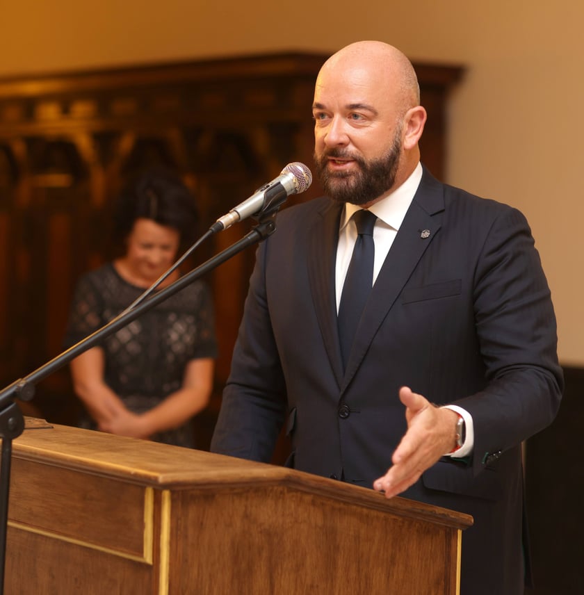 Nauczycielami mianowanymi zostało w sumie 273 nauczycielek i nauczycieli
