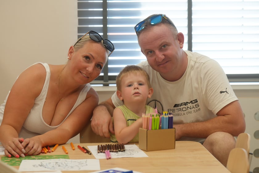 Dzień otwarty w przedszkolu przy ul. Rajskiej we Wrocławiu - piątek 30 sierpnia 2024