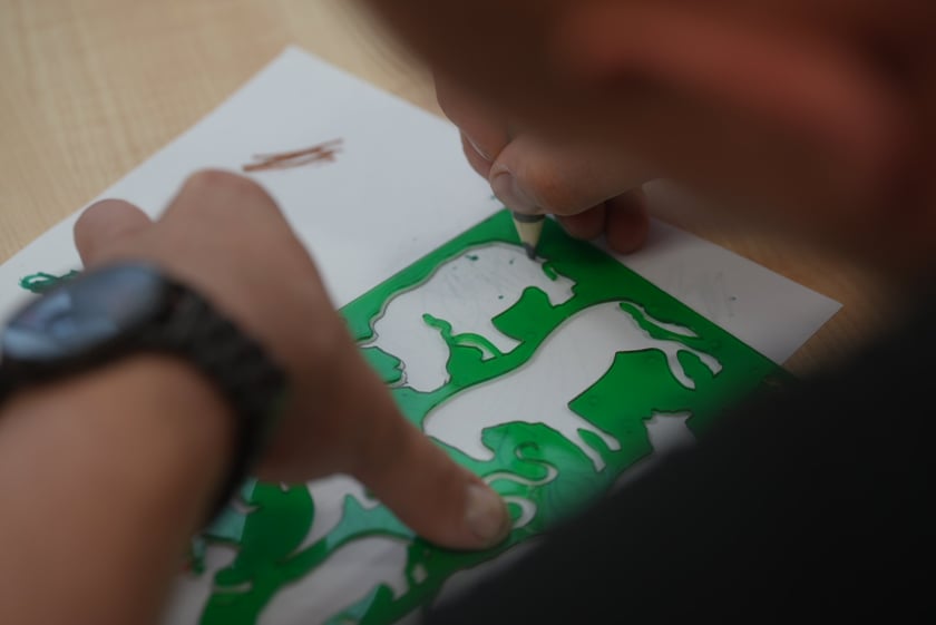 Dzień otwarty w przedszkolu przy ul. Rajskiej we Wrocławiu - piątek 30 sierpnia 2024