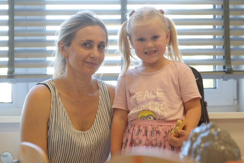 Dzień otwarty w przedszkolu przy ul. Rajskiej we Wrocławiu - piątek 30 sierpnia 2024