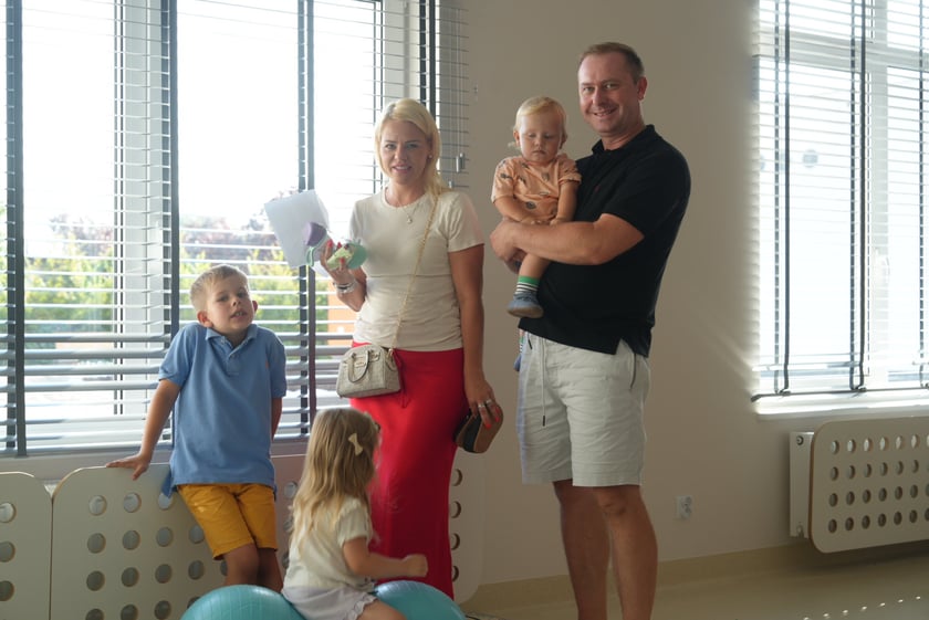 Dzień otwarty w przedszkolu przy ul. Rajskiej we Wrocławiu - piątek 30 sierpnia 2024