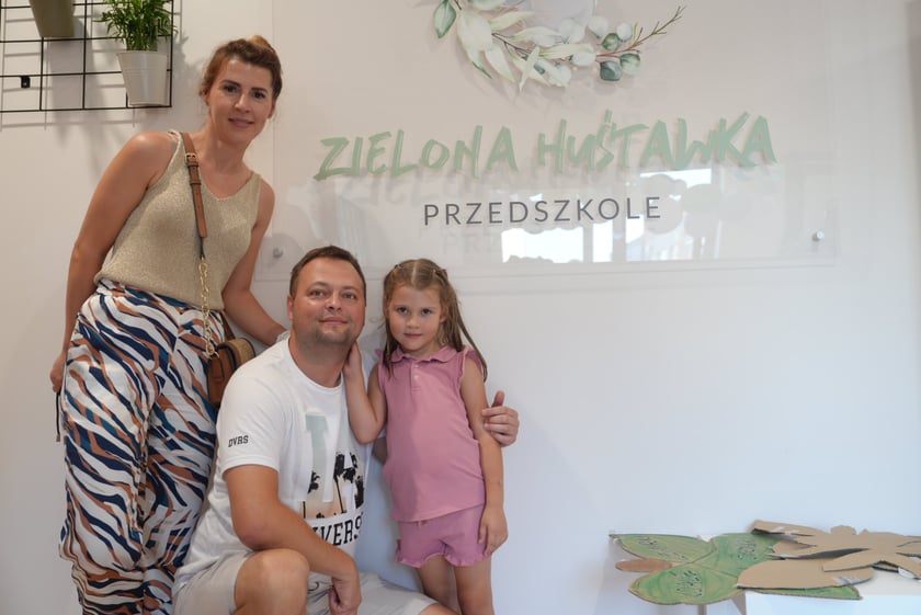 Dzień otwarty w przedszkolu przy ul. Rajskiej we Wrocławiu - piątek 30 sierpnia 2024