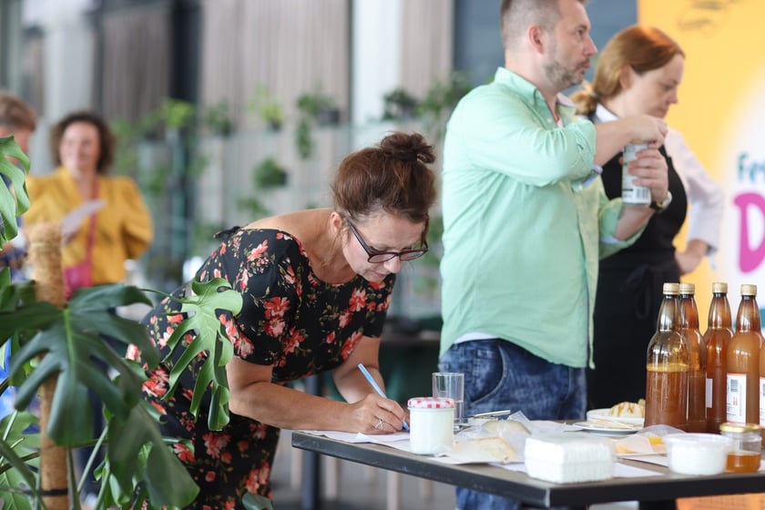 Ogłoszenie wynik&oacute;w konkursu Delicje 2024 i produkty, kt&oacute;re znalazły się w gronie nominowanych i zwycięzc&oacute;w