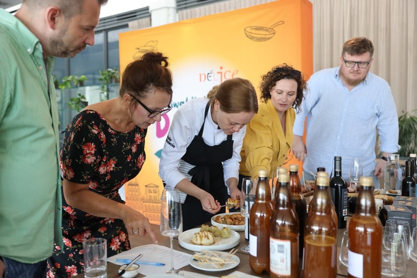 Ogłoszenie wynik&oacute;w konkursu Delicje 2024 i produkty, kt&oacute;re znalazły się w gronie nominowanych i zwycięzc&oacute;w