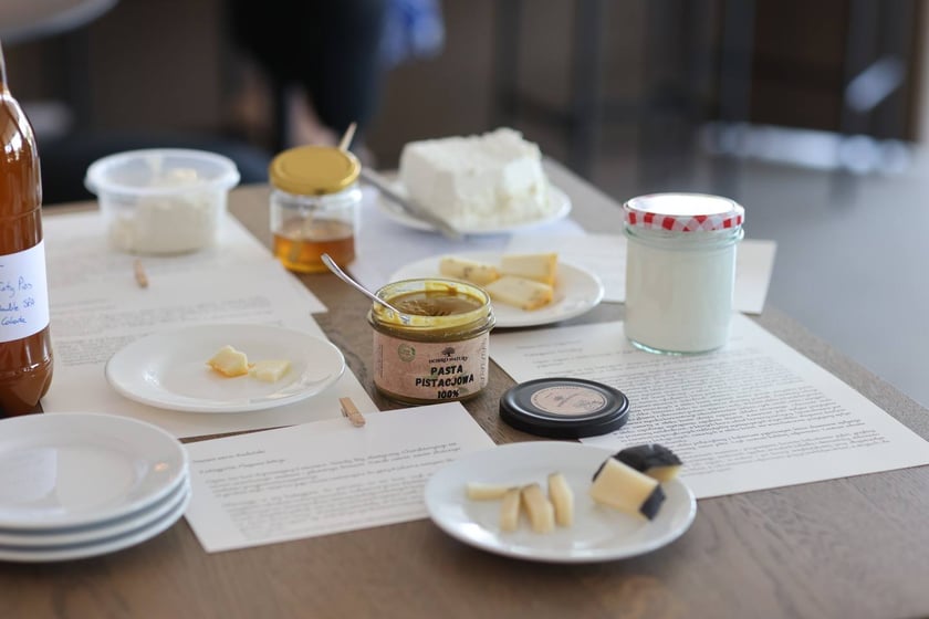 Ogłoszenie wynik&oacute;w konkursu Delicje 2024 i produkty, kt&oacute;re znalazły się w gronie nominowanych i zwycięzc&oacute;w