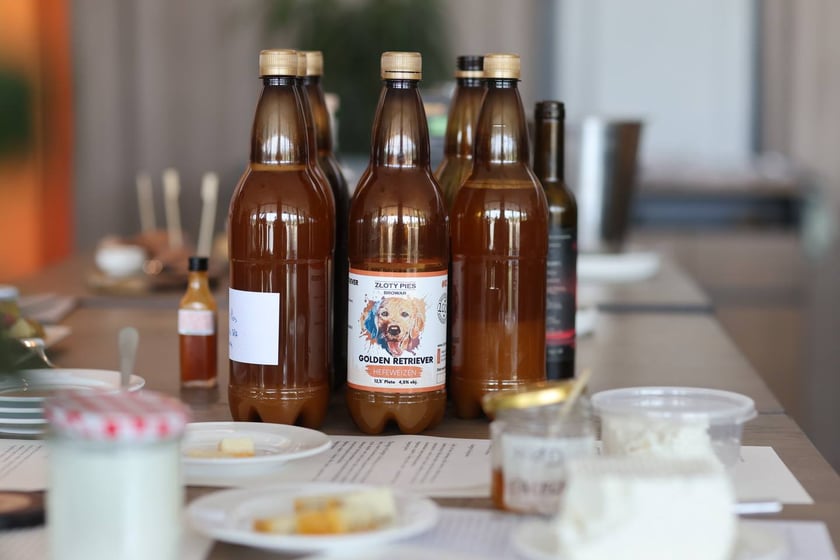 Ogłoszenie wynik&oacute;w konkursu Delicje 2024 i produkty, kt&oacute;re znalazły się w gronie nominowanych i zwycięzc&oacute;w